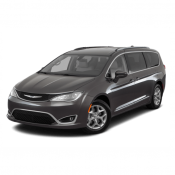 Pacifica 2018 (0)